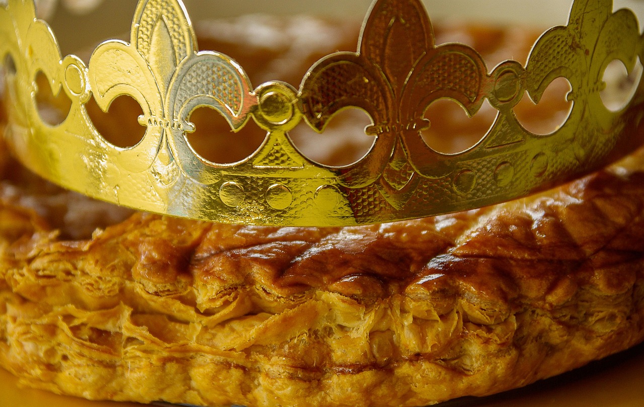 Galette des Rois : Pourquoi la mange-t-on en janvier ?